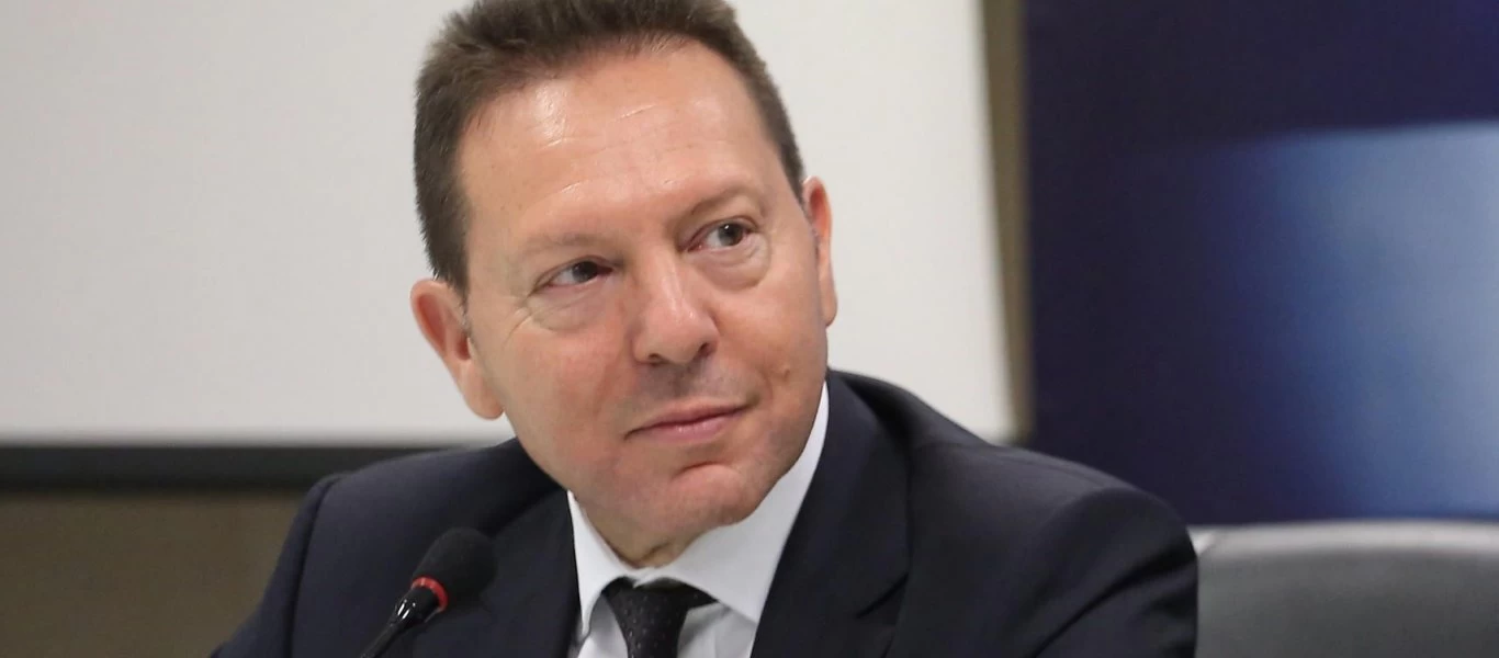 Γ.Στουρνάρας: «Η μείωση των πρωτογενών πλεονασμάτων στο 2,2% από το 2021 αποτελεί ρεαλιστικό στόχο»